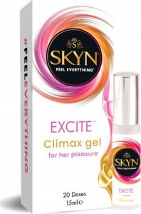 UNIMIL_Skyn Feel Everything Close Feel Ultra Soft ultracienkie prezerwatywy bezlateksowe 10 szt. 21