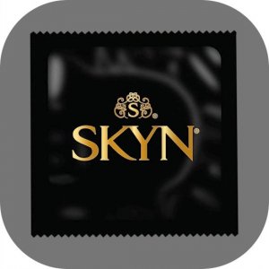 UNIMIL_Skyn Feel Everything Close Feel Ultra Soft ultracienkie prezerwatywy bezlateksowe 10 szt. 25