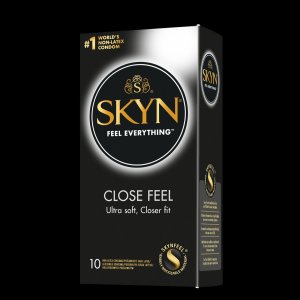 UNIMIL_Skyn Feel Everything Close Feel Ultra Soft ultracienkie prezerwatywy bezlateksowe 10 szt. 3