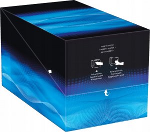 UNIMIL_Skyn Feel Everything Close Feel Ultra Soft ultracienkie prezerwatywy bezlateksowe 10 szt. 4