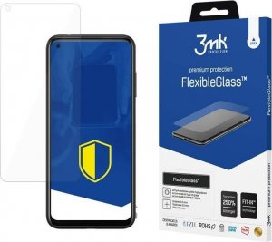 3MK 3MK FlexibleGlass HTC Desire 22 Pro Szkło hybrydowe 1