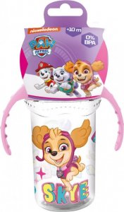 Stor STOR Kubek edukacyjny Niekapek PSI PATROL SKYE Bidon 330ml 1