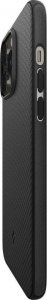 Spigen Etui Mag Armor Apple iPhone 14 Pro Max Matte Black 3