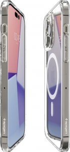 Spigen Etui Ultra Hybrid Mag MagSafe Apple iPhone 14 Pro Max White 6