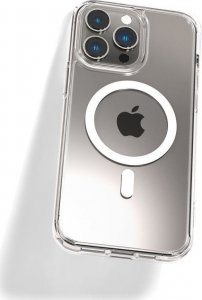 Spigen Etui Ultra Hybrid Mag MagSafe Apple iPhone 14 Pro Max White 9