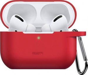 ESR Etui ESR Bounce Apple AirPods Pro 2/1 Red 1