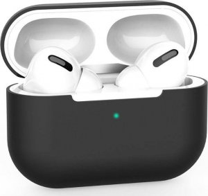 Tech-Protect Etui Tech-protect Icon Apple AirPods Pro 2/1 Black 1