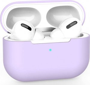 Tech-Protect Etui Tech-protect Icon Apple AirPods Pro 2/1 Violet 1