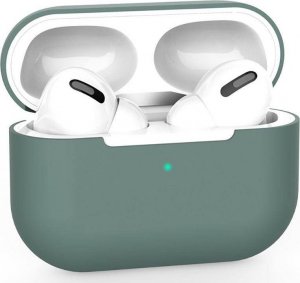 Tech-Protect Etui Tech-protect Icon Apple AirPods Pro 2/1 Military Green 1
