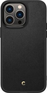 Spigen Etui Spigen Cyrill Kajuk Mag MagSafe Apple iPhone 14 Pro Max Black 3