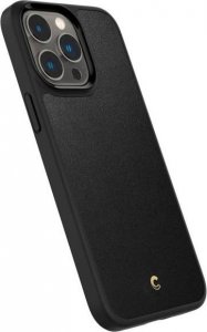 Spigen Etui Spigen Cyrill Kajuk Mag MagSafe Apple iPhone 14 Pro Max Black 7