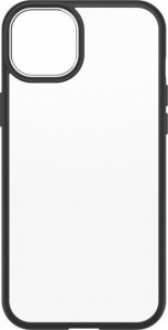 OtterBox Etui Otterbox React Apple iPhone 14 Pro Max (clear black) 1