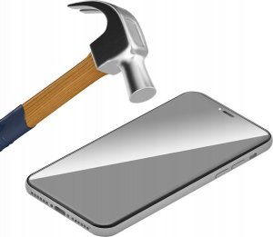 GrizzGlass Szkło hybrydowe Grizz Apple iPad 9.7 2017/2018 (5. i 6. generacji) 3