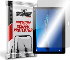 GrizzGlass Szkło hybrydowe Grizz Huawei MediaPad M3 Lite 10 1