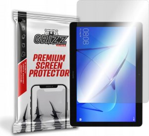 GrizzGlass Szkło hybrydowe Grizz Huawei MediaPad M5 10 1