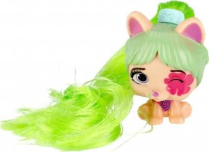 Mega Creative LALKA PIESEK 7CM 8X11X6 MC MIX6  DISP 12/180/360 13