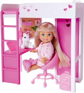 Simba LALKA 12CM EVI AKC W DOMU SIMBA WB 3