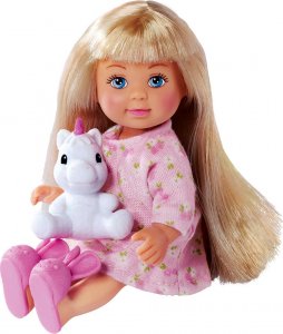 Simba LALKA 12CM EVI AKC W DOMU SIMBA WB 5