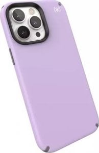 Speck Etui Speck Presidio2 Pro MICROBAN Apple iPhone 14 Pro Max (Spring Purple / Cloudygrey / White) 1