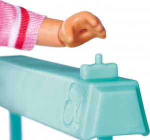 Simba LALKA 12CM EVI AKC GIMNASTYCZKA SIMBA WB 5