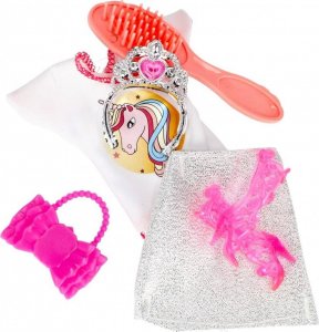 Mega Creative UBRANKO DLA LALEK 17X35X4 MC B/C 96/192 3