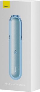 Odkurzacz ręczny Baseus A1 mini 5