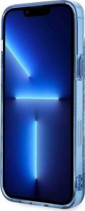 Guess Etui Guess GUHCP14MHGPLHB Apple iPhone 14 Plus niebieski/blue hardcase Porcelain Collection 5