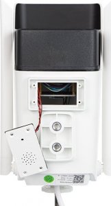 Kamera IP Blow Kamera IP tuba BLOW H-425 WiFi zewnętrzna tuba 5MP 2