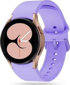 Tech-Protect Pasek Tech-protect Iconband Samsung Galaxy Watch 4/5/5 Pro 40/42/44/45/46mm Violet 1