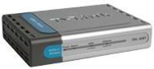 Modem D-Link  (DSL-320T) 1