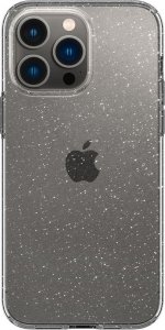 Spigen Etui Spigen Liquid Crystal Apple iPhone 14 Pro Glitter Crystal 2