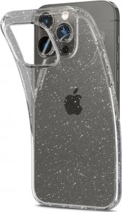 Spigen Etui Spigen Liquid Crystal Apple iPhone 14 Pro Glitter Crystal 5