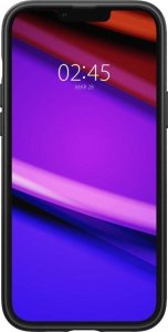 Spigen Etui Mag Armor Apple iPhone 14 Plus Matte Black 2