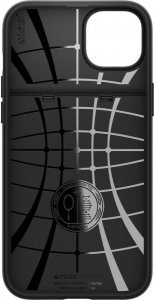 Spigen Etui Spigen Slim Armor CS Apple iPhone 14 Plus Black 4