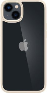 Spigen Etui Spigen Ultra Hybrid Apple iPhone 14 Plus Sand Beige 2