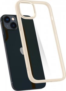 Spigen Etui Spigen Ultra Hybrid Apple iPhone 14 Plus Sand Beige 5