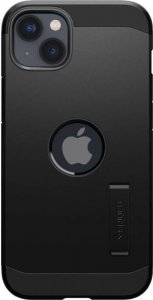 Spigen Etui Tough Armor Mag MagSafe Apple iPhone 14 Black 3