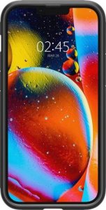 Spigen Etui Tough Armor Mag MagSafe Apple iPhone 14 Black 5