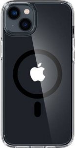 Spigen Etui Spigen Ultra Hybrid Mag MagSafe Apple iPhone 14 Plus Black 3