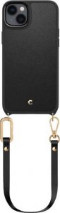 Spigen Etui Spigen Cyrill Classic Charm Mag MagSafe Apple iPhone 14 Plus Black 2