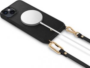Spigen Etui Spigen Cyrill Classic Charm Mag MagSafe Apple iPhone 14 Plus Black 6