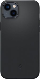 Spigen Etui Spigen Silicone Fit Mag MagSafe Apple iPhone 14 Plus Black 3