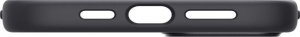 Spigen Etui Spigen Silicone Fit Mag MagSafe Apple iPhone 14 Plus Black 9