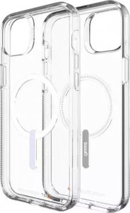 Zagg Etui GEAR4 Crystal Palace Snap MagSafe Apple iPhone 14 Pro (przezroczysta) 1