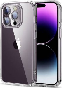 ESR Etui ESR Ice Shield Apple iPhone 14 Pro Clear 1