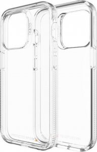 Zagg Etui GEAR4 Crystal Palace Apple iPhone 14 Plus (przezroczysta) 1