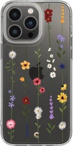 Spigen Etui Spigen Cyrill Cecile Apple iPhone 14 Pro Flower Garden 5