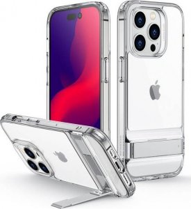 ESR Etui ESR Air Shield Boost Apple iPhone 14 Pro Clear 1