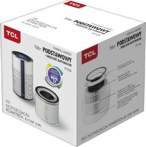 TCL Filtr do oczyszczacza powietrza - FILTR FY120 - KJ120F PODSTAWOWY [H] 3
