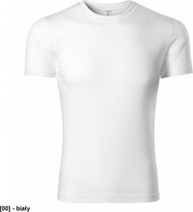 PICCOLIO Paint P73 - ADLER - Koszulka unisex, 150 g/m, - biały - rozmiary L 1